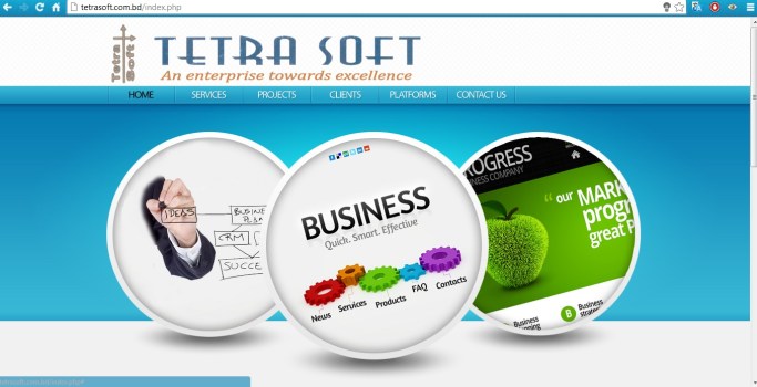 tetrasoft Tetrasoft Bangladesh