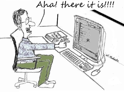 JAVA Debugging in Eclips